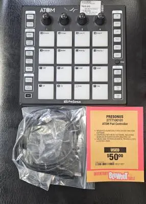 PreSonus - 2777100101