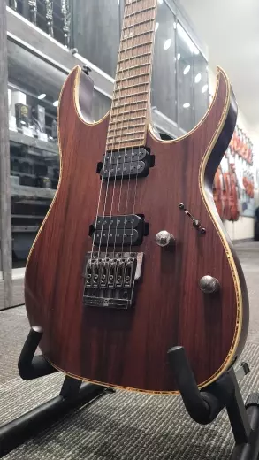Ibanez RG - RG721RW-CNF 2