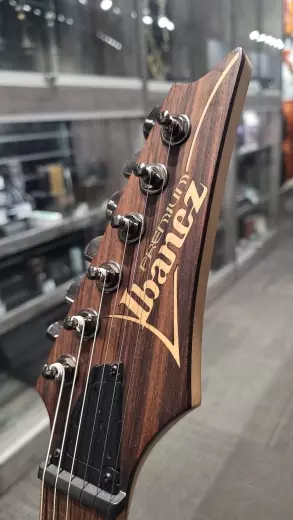 Ibanez RG - RG721RW-CNF 2