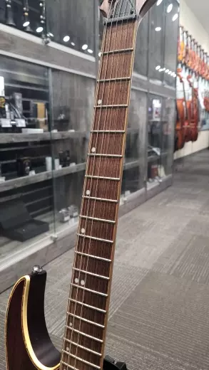 Ibanez RG - RG721RW-CNF 2