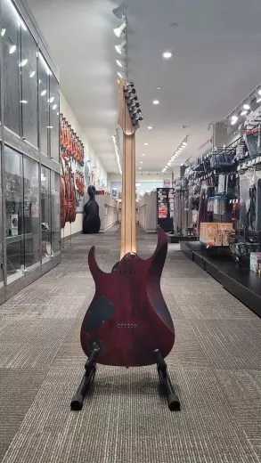 Ibanez RG - RG721RW-CNF 2