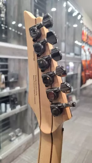 Ibanez RG - RG721RW-CNF 2