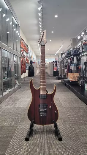 Ibanez RG - RG721RW-CNF