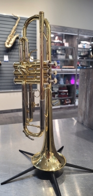 Carlton Student Trumpet - CTR101