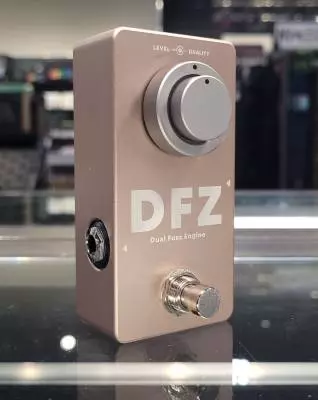 Darkglass Duality Fuzz - DG-DFZ2 2