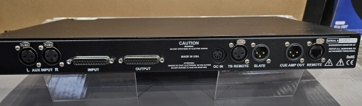 Dangerous Music - MONITOR ST 2