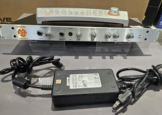 Dangerous Music - MONITOR ST 2