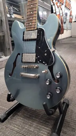 Epiphone ES-339 - IGES339PENH 2