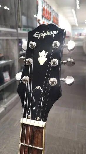 Epiphone ES-339 - IGES339PENH 2