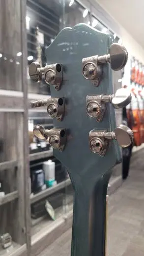 Epiphone ES-339 - IGES339PENH 2