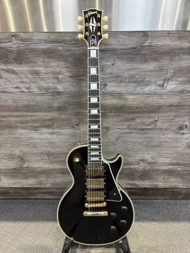 Gibson 57 LP Custom Reissue 3-Pickup VOS