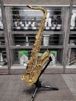 Yamaha Tenor Sax