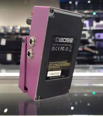 BOSS Flanger - BF-3 2