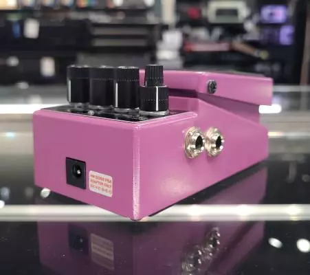 BOSS Flanger - BF-3 2