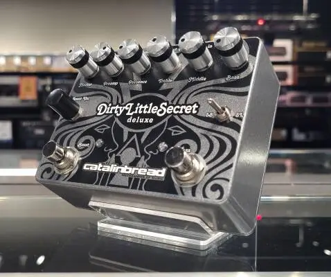 Catalinbread - DLS DELUXE