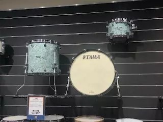 Tama - MR32CZSSLW