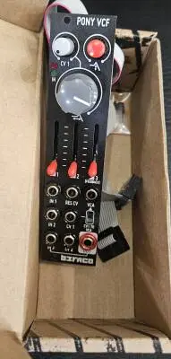 PONY VCF