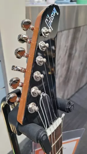 Gibson Theodore Standard - THS00ANNH 2