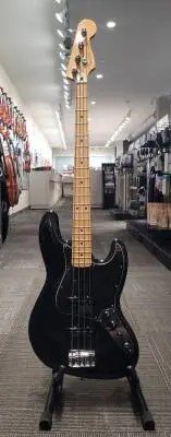 Fender Player II J-Bass- 014-0482-506