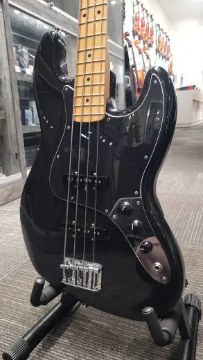 Fender Player II J-Bass- 014-0482-506 2