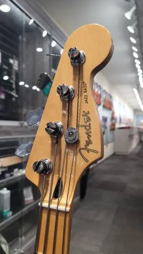 Fender Player II J-Bass- 014-0482-506 2