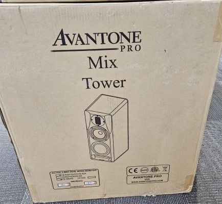 Store Special Product - Avantone Pro - AV-MTB