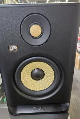 KRK - RP5-G4