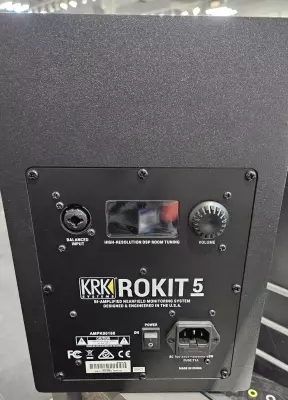 KRK - RP5-G4 2