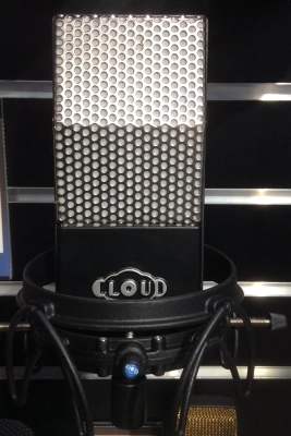 Store Special Product - Cloud Microphones - 44-A