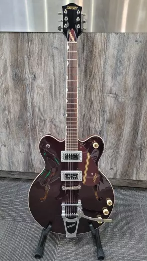 Gretsch G2604T Limited Edition Streamliner Rally II - 280-6104-515