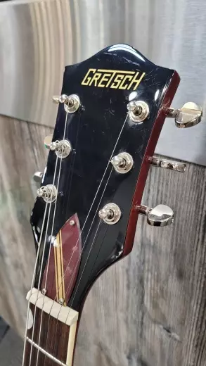 Gretsch G2604T Limited Edition Streamliner Rally II - 280-6104-515 2