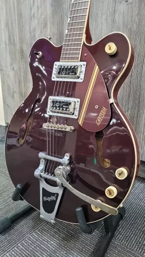 Gretsch G2604T Limited Edition Streamliner Rally II - 280-6104-515 2