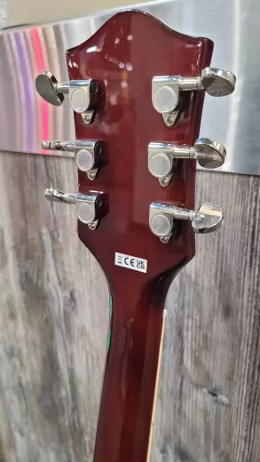 Gretsch G2604T Limited Edition Streamliner Rally II - 280-6104-515 2