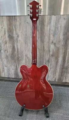 Gretsch G2604T Limited Edition Streamliner Rally II - 280-6104-515 2