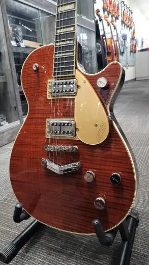 Gretsch G6228FM Player's Edition Jet BT - 241-3500-878 2