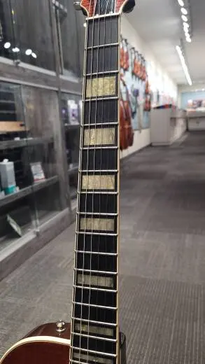 Gretsch G6228FM Player's Edition Jet BT - 241-3500-878 2