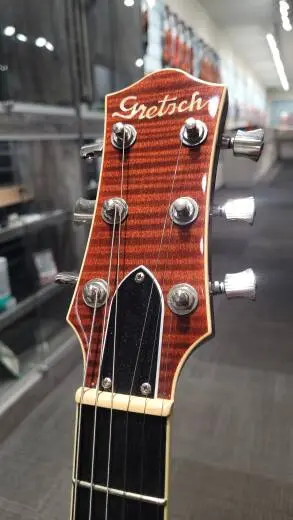 Gretsch G6228FM Player's Edition Jet BT - 241-3500-878 2