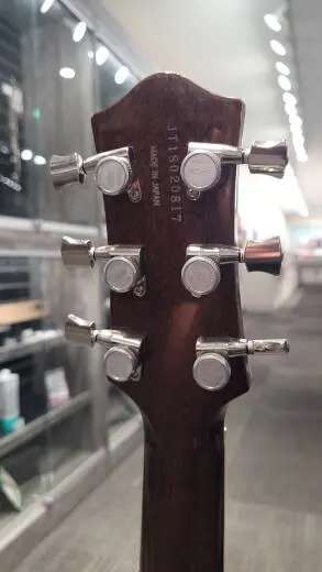 Gretsch G6228FM Player's Edition Jet BT - 241-3500-878 2
