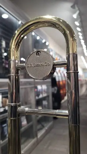 Store Special Product - S. E. Shires Student Trombone - STBA30