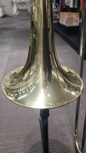 Store Special Product - S. E. Shires Student Trombone - STBA30