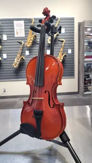 Schoenbach Student Violin - 220 1/2 OF
