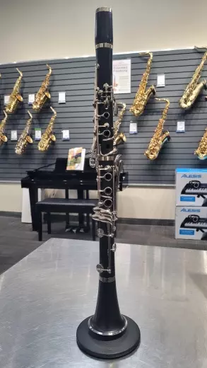 Jupiter Student Clarinet - JCL700NA