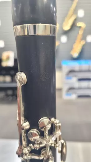 Jupiter Student Clarinet - JCL700NA 2