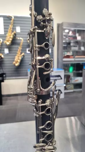 Jupiter Student Clarinet - JCL700NA 2