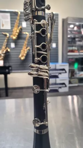Jupiter Student Clarinet - JCL700NA 2