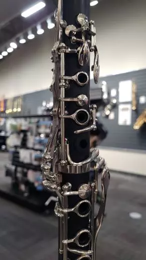 Jupiter Student Clarinet - JUP637N 2