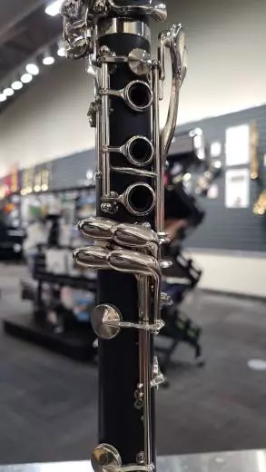 Jupiter Student Clarinet - JUP637N 2