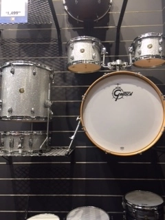 GRETSCH CATALINA MAPLE