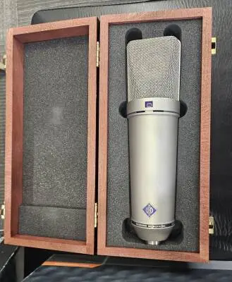 Neumann - U 87 AI SET 2