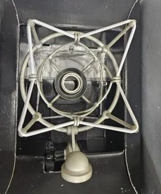 Neumann - U 87 AI SET 2